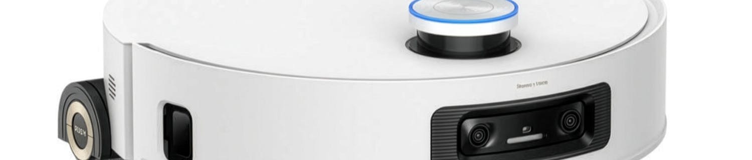 Dreame Aqua10 Ultra Roller Dreame Aqua10 Ultra Roller robotdammsugare